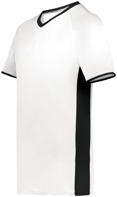 Augusta Sportswear Youth Cutter+ V-Neck Jersey